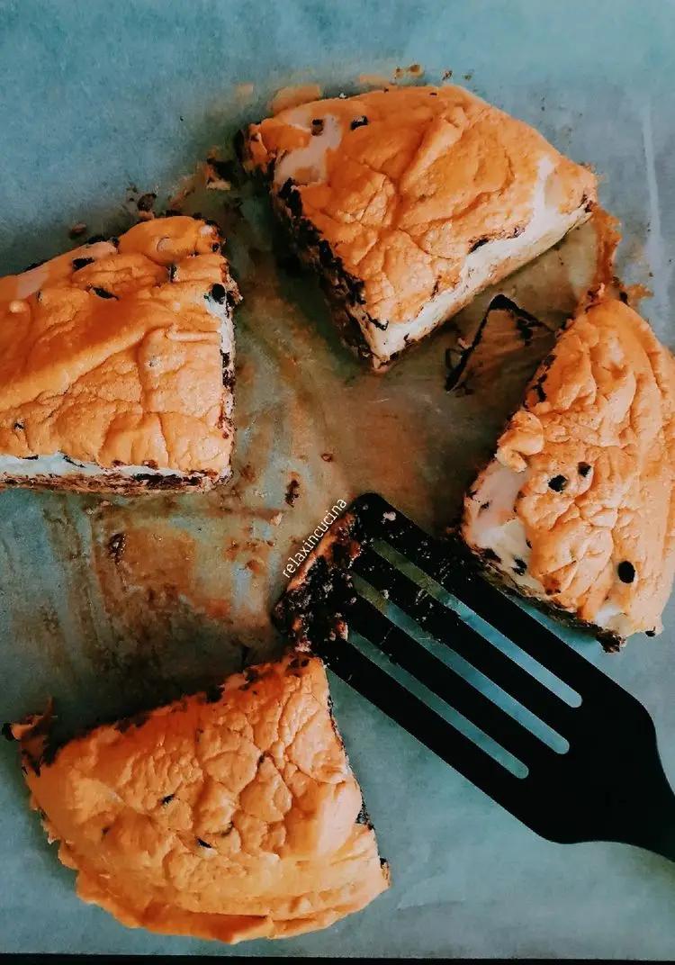 Ricetta Cloud Bread👩🏼‍🍳😋 di Relax.in.cucina