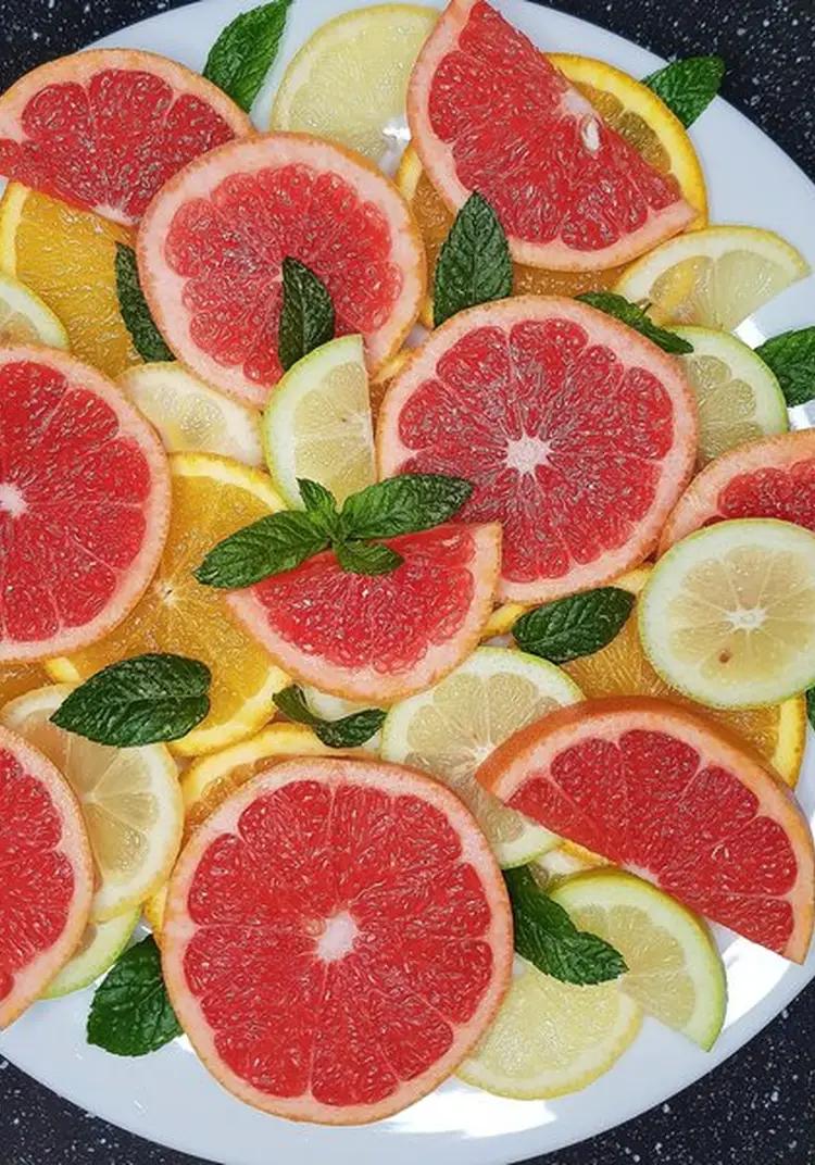 Ricetta Frutta fresca di Relax.in.cucina