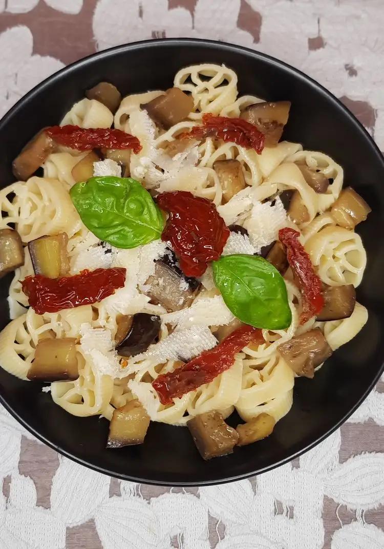 Ricetta Pasta tricolore italiana 🇮🇹 di Relax.in.cucina