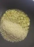Immagine del passaggio 9 della ricetta “Persian Jeweled Rice"
versione stregattami 👩🏻‍🍳