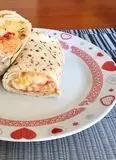 Immagine del passaggio 29 della ricetta “Chicken Burritos"
versione stregattami 👩🏻‍🍳