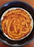 Immagine del passaggio 26 della ricetta ”Piadina Cake”
versione stregattami 👩🏻‍🍳