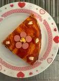 Immagine del passaggio 45 della ricetta ”Piadina Cake”
versione stregattami 👩🏻‍🍳