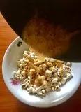 Immagine del passaggio 10 della ricetta "Paprika Chicken Nuggets with Caramelized Popcorn"
versione stregattami 👩🏻‍🍳
