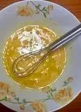 Immagine del passaggio 15 della ricetta “Bucatini alla Carbonara con Zucchine”
versione stregattami 👩🏻‍🍳