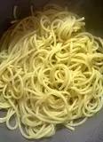 Immagine del passaggio 17 della ricetta “Bucatini alla Carbonara con Zucchine”
versione stregattami 👩🏻‍🍳