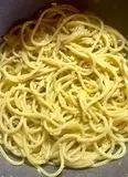 Immagine del passaggio 19 della ricetta “Bucatini alla Carbonara con Zucchine”
versione stregattami 👩🏻‍🍳