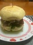 Immagine del passaggio 33 della ricetta “Blue Cheeseburger”
versione stregattami 👩🏻‍🍳