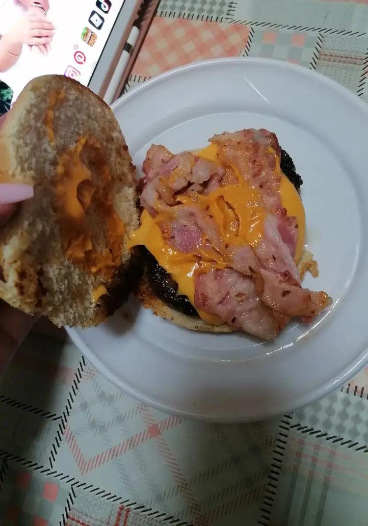 Ricetta Panino misci di vany3