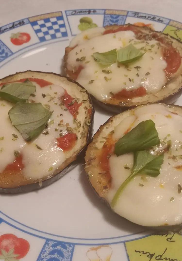 Ricetta Pizzette di melanzane di galbi.dav