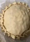 Immagine del passaggio 9 della ricetta Apple Pie: la torta di mele americana in versione originale!