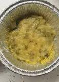 Immagine del passaggio 4608 della ricetta Tortino di zucchine con robiola al basilico e salmone affumicato