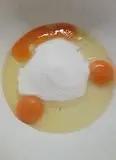 Immagine del passaggio 9074 della ricetta Torta "SOLE" ricotta, cioccolato bianco e limone 🍋