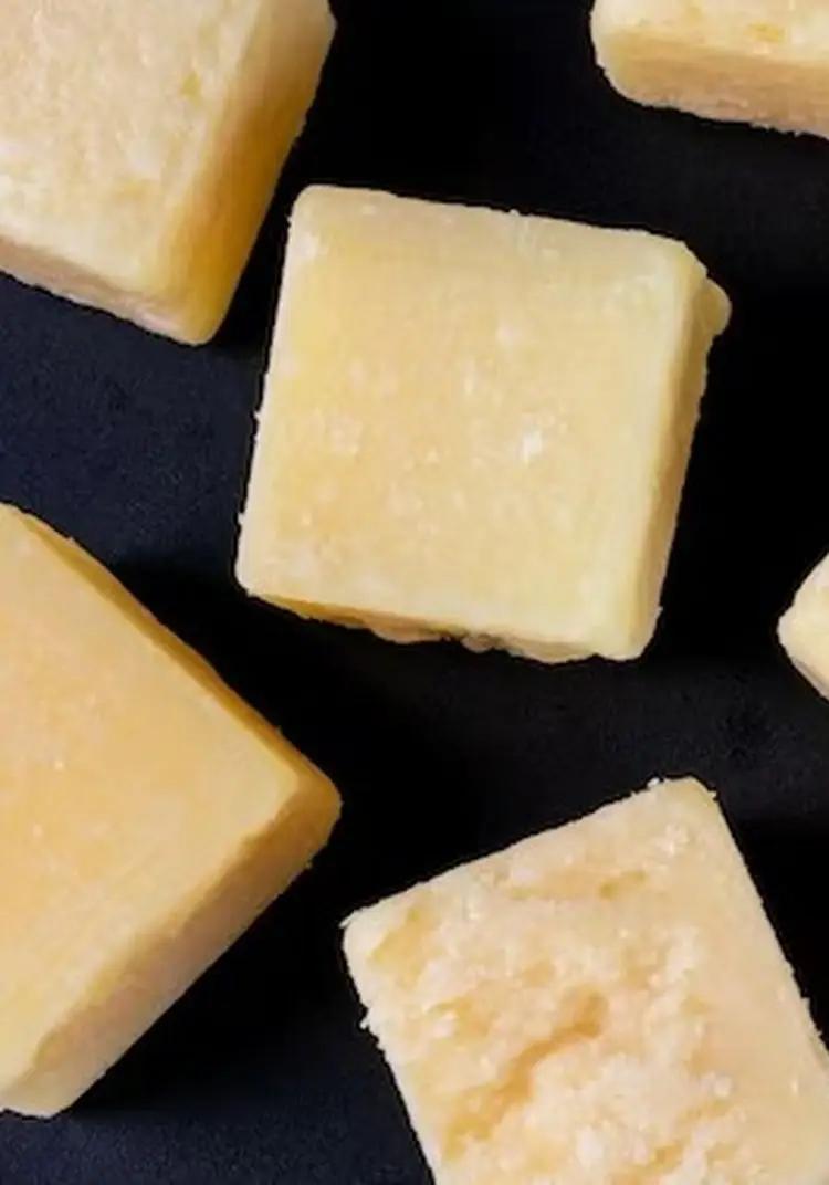 Ricetta Parmigiano di Magno