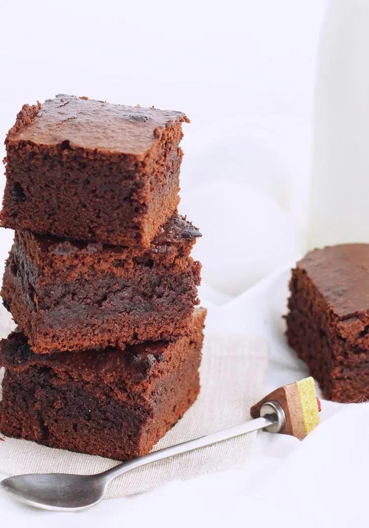 Ricetta Brownies di profumodilimoniblog