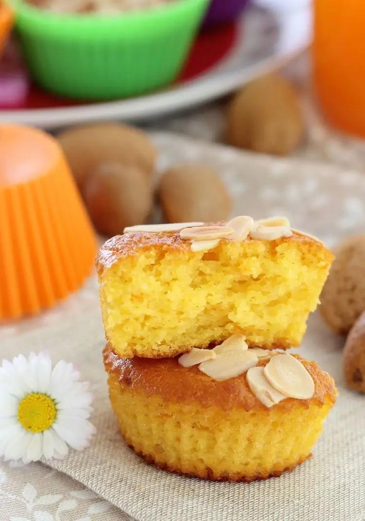 Ricetta Muffin ACE di profumodilimoniblog