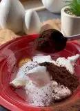 Immagine del passaggio 1 della ricetta Brownies senza farina