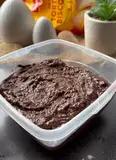 Immagine del passaggio 3 della ricetta Brownies al doppio cioccolato in 5 minuti