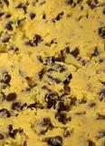 Immagine del passaggio 2 della ricetta Cookies con gocce di cioccolato