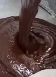 Immagine del passaggio 2 della ricetta Torta al cioccolato senza cottura