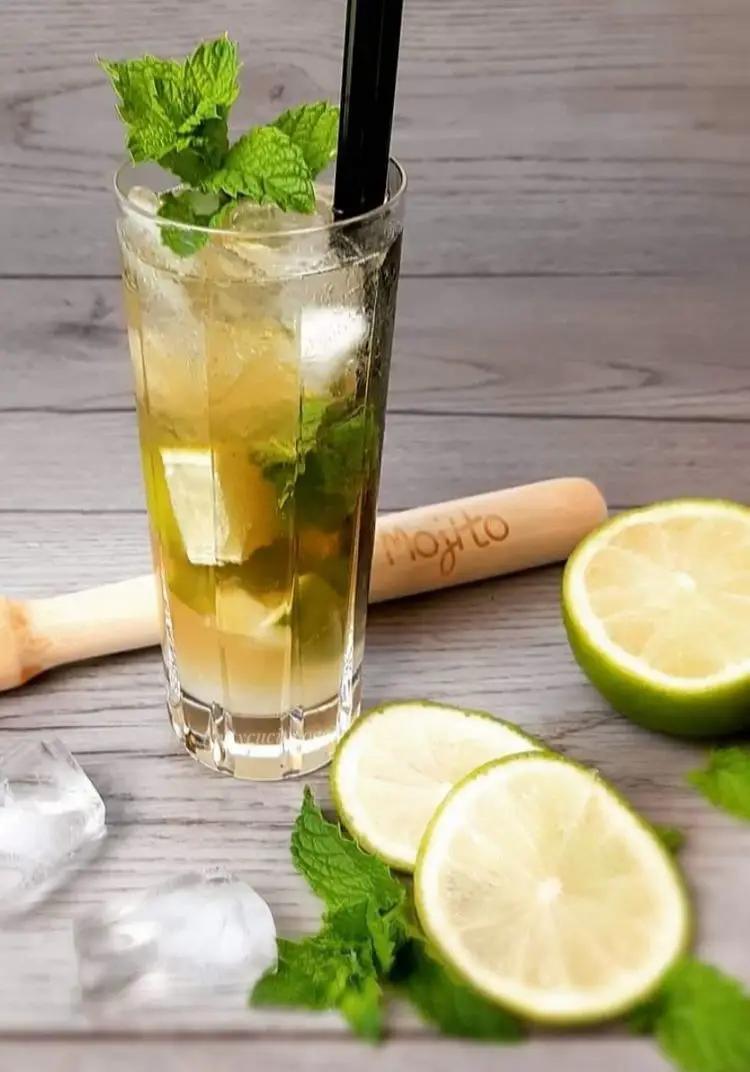 Ricetta MOJITO INCANTESIMO CUBANO di kettycucinooggi