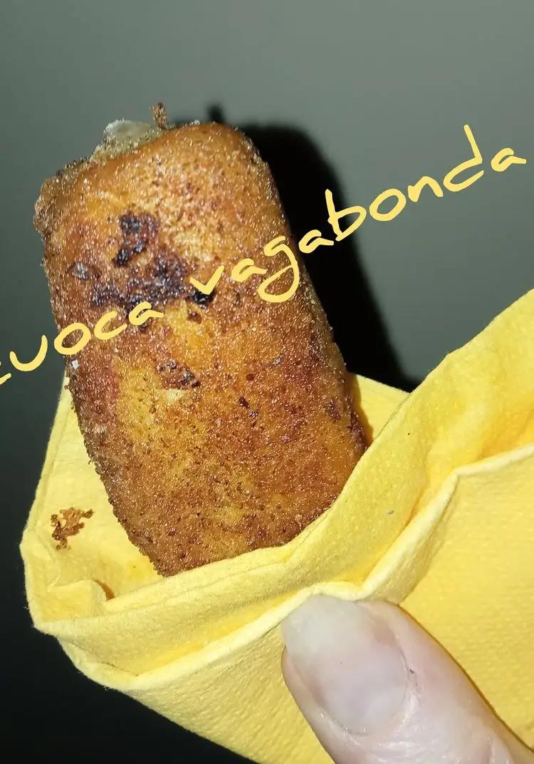 Ricetta 'o Panzarotto di cuoca_vagabonda