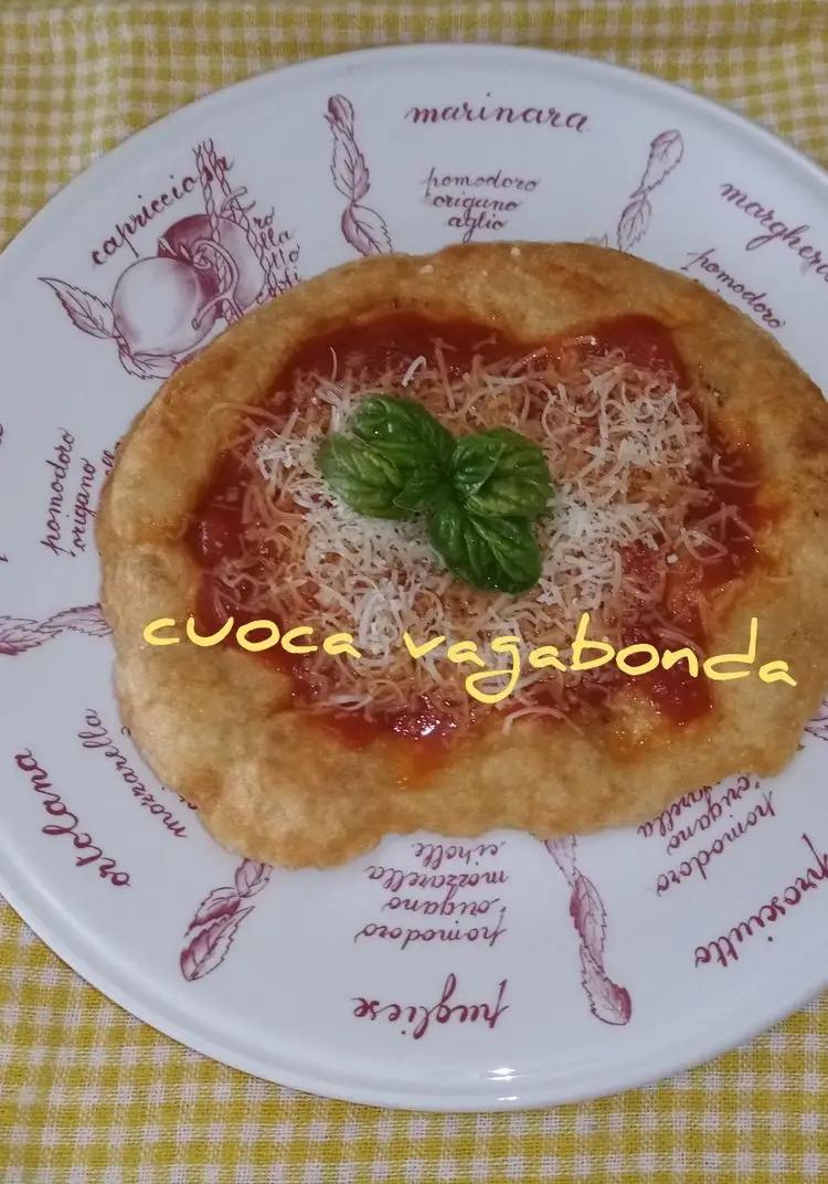 Ricetta Pizza Fritta di cuoca_vagabonda