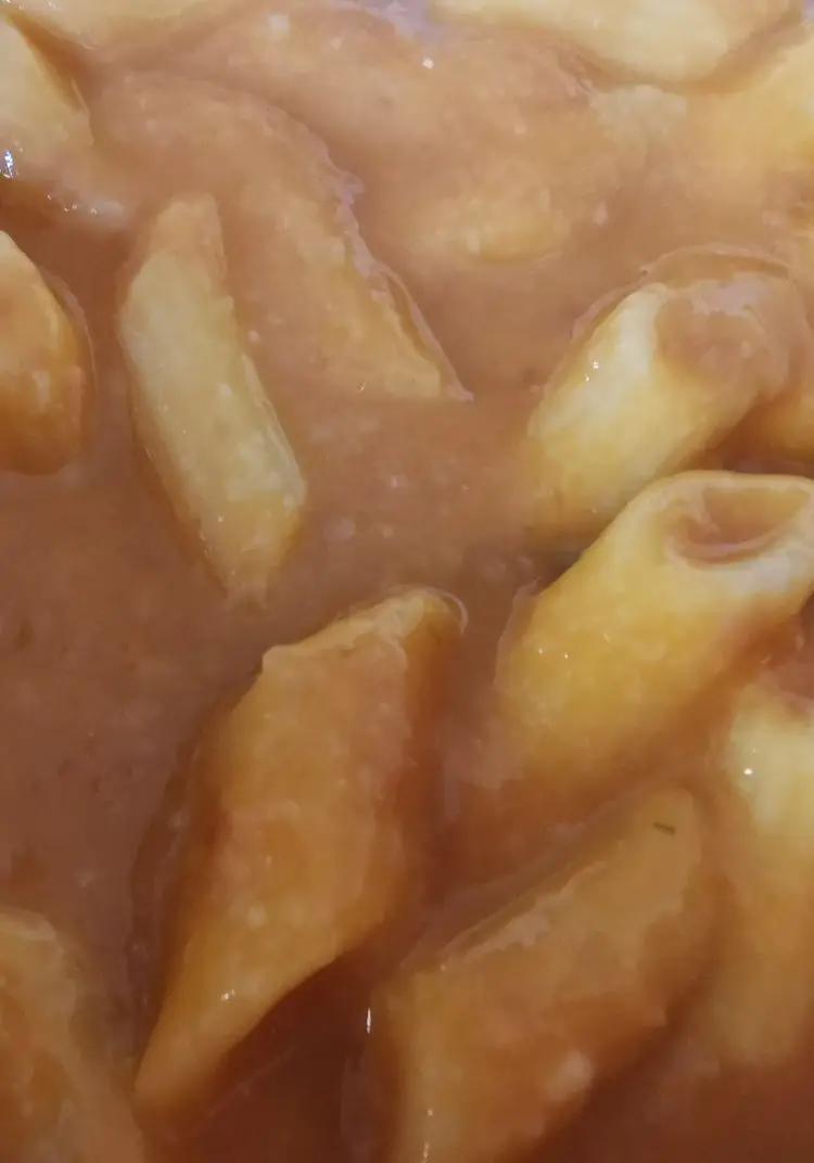 Ricetta Pasta e fagioli di Andrearachele