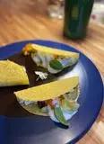 Immagine del passaggio 2325 della ricetta Tacos veloci e gustose