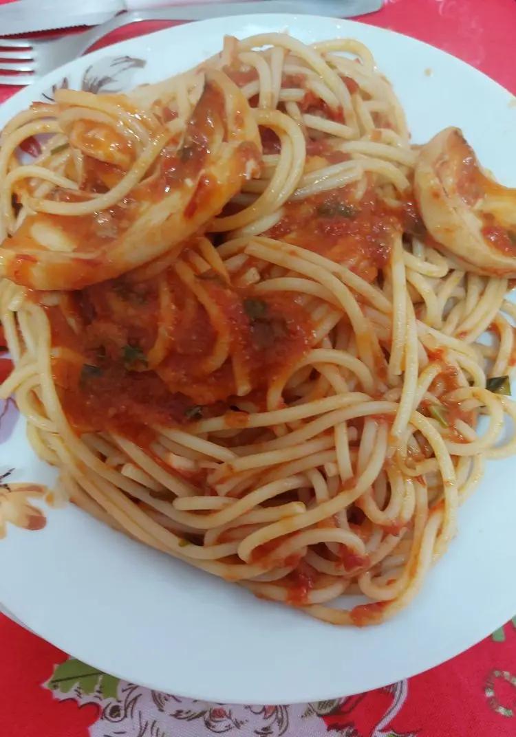 Ricetta Pasta con alici alla diamantese di trifiliopiera