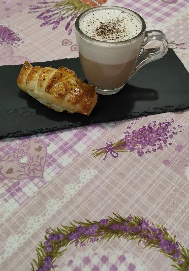 Ricetta Cappuccino?! di vanogliofabrizio