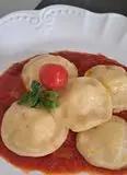 Immagine del passaggio 9 della ricetta Tortelli di patate