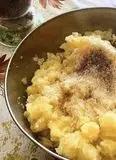 Immagine del passaggio 1 della ricetta Gateaux di patate