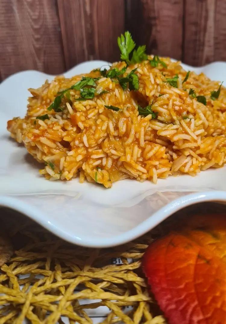 Ricetta Jollof Rice di cucinare_per_te