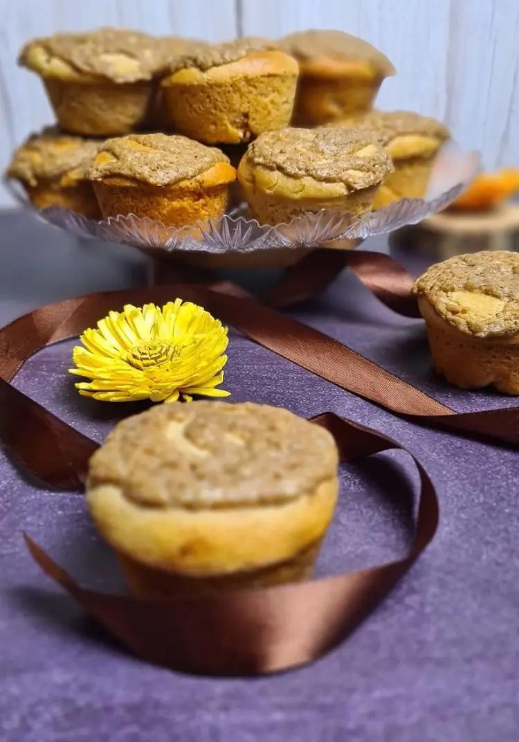 Ricetta Brioches in crosta di caffè di cucinare_per_te