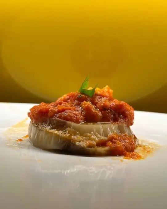 Ricetta Parmigianine al vapore di righetti_claudia