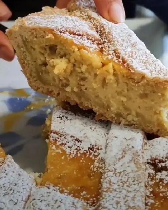 Ricetta Pastiera
(Ricetta di nonna) di Che_mangiamo_oggi