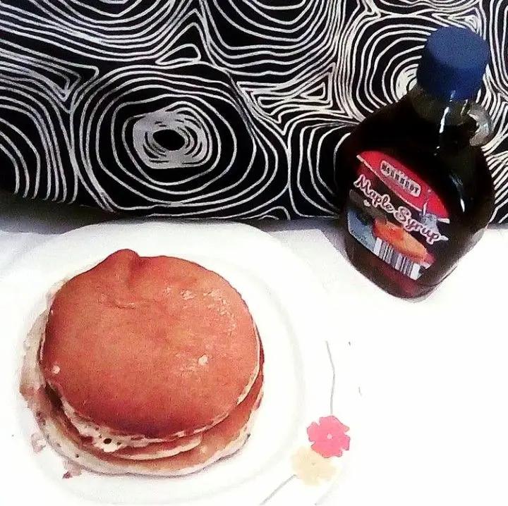 Ricetta Pancake furbi di Che_mangiamo_oggi