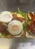 Immagine del passaggio 1 della ricetta Club sandwich