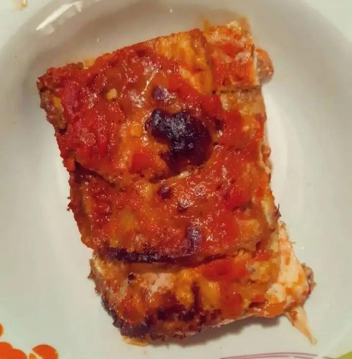 Ricetta Parmigiana di melanzane di Love_food_puglia_italy