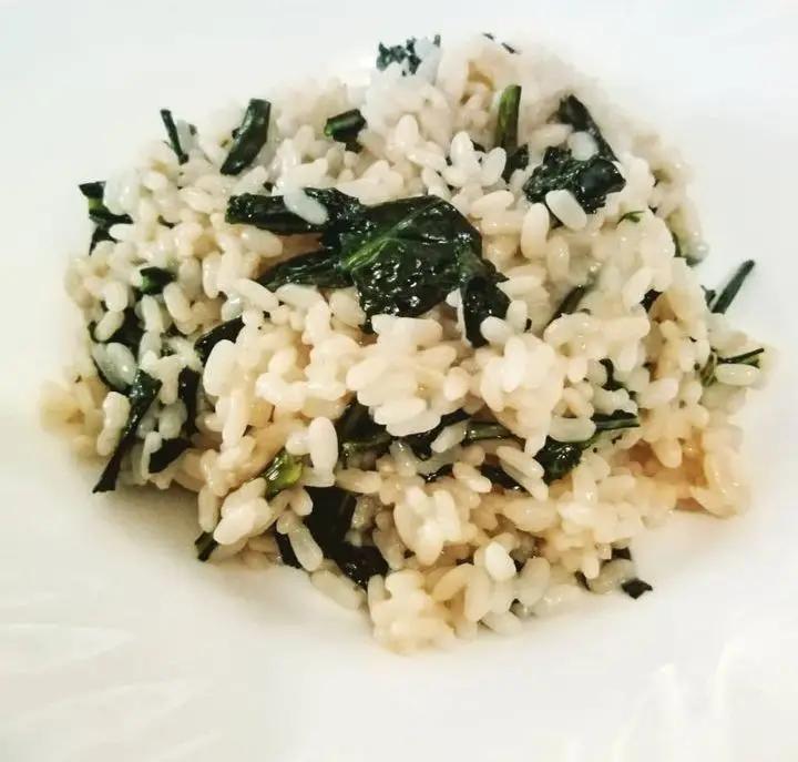 Ricetta Risotto con cavolo nero di Love_food_puglia_italy