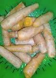 Immagine del passaggio 3 della ricetta Insalata di carote, cavolfiore e patate