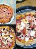 Immagine del passaggio 6 della ricetta Pizza fatta in casa