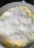 Immagine del passaggio 5 della ricetta Frittata agli spinaci