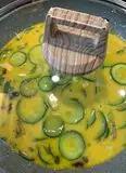 Immagine del passaggio 4 della ricetta Frittata zucchine e caciocavallo