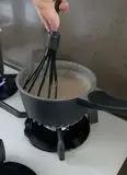 Immagine del passaggio 3 della ricetta Porridge cremoso