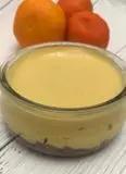 Immagine del passaggio 4 della ricetta Zabaione alla liquirizia al profumo di arancia