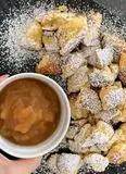 Immagine del passaggio 7 della ricetta Kaiserschmarrn