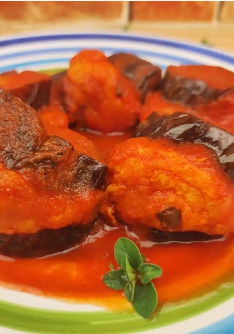 Ricetta Melanzane ripiene alla Cilentana di basilico_e_cannella