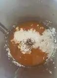 Immagine del passaggio 4 della ricetta Crostata con crema di mandarino meringata 🍊